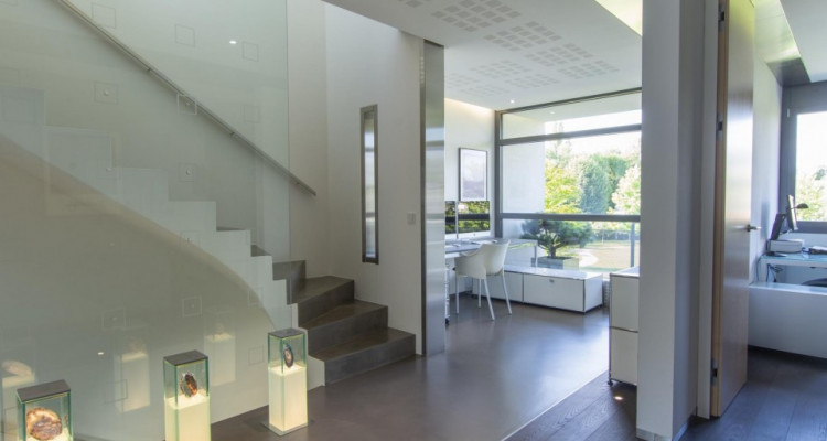 Magnifique maison contiguë dans un parc de 3000m2 image 5