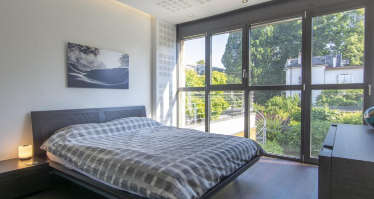 Magnifique maison contiguë dans un parc de 3000m2 image 6