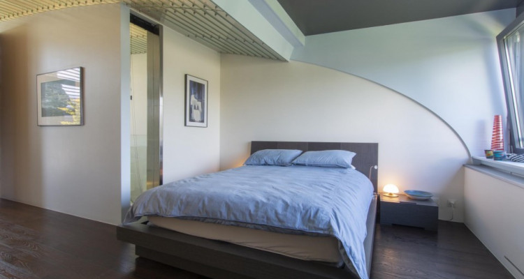 Magnifique maison contiguë dans un parc de 3000m2 image 7