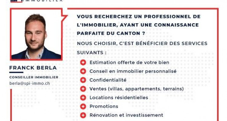 Magnifique maison contiguë dans un parc de 3000m2 image 11