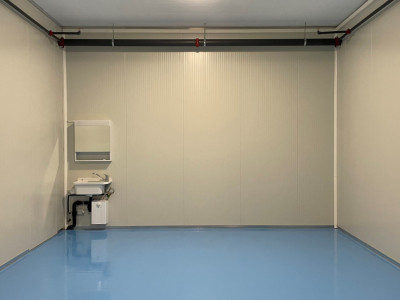 Box 30m2 à louer - 625.- par mois image 3