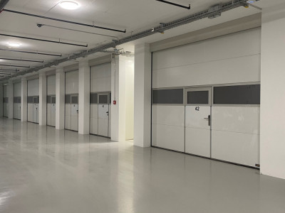 Box 30m2 à louer - 625.- par mois image 5