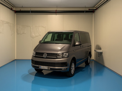 Box 30m2 à louer - 625.- par mois image 4