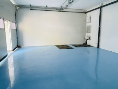 Box à louer dès 30m2 - Espaces sécurisés et polyvalents à Villeneuve image 5