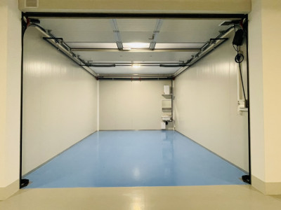 Box à louer dès 30m2 - Espaces sécurisés et polyvalents à Villeneuve image 8