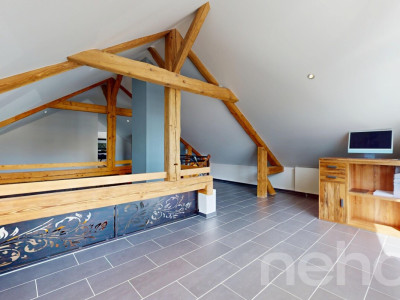 Magnifique duplex de 5,5 pièces à 15 min de Lausanne image 8