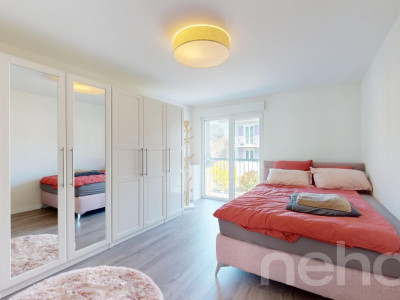 Magnifique duplex de 5,5 pièces à 15 min de Lausanne image 11