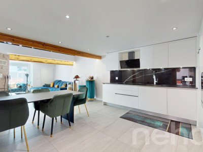 Magnifique duplex de 5,5 pièces à 15 min de Lausanne image 5