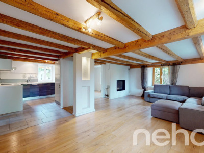 Havre de paix pour cette maison avec un grand jardin ! image 1