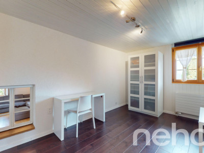 Havre de paix pour cette maison avec un grand jardin ! image 4