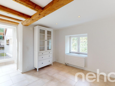 Havre de paix pour cette maison avec un grand jardin ! image 5