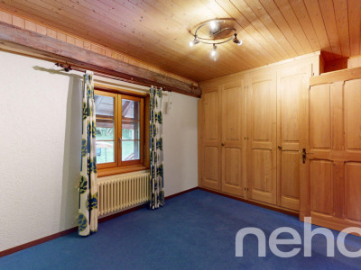 Havre de paix pour cette maison avec un grand jardin ! image 10