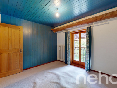 Havre de paix pour cette maison avec un grand jardin ! image 11