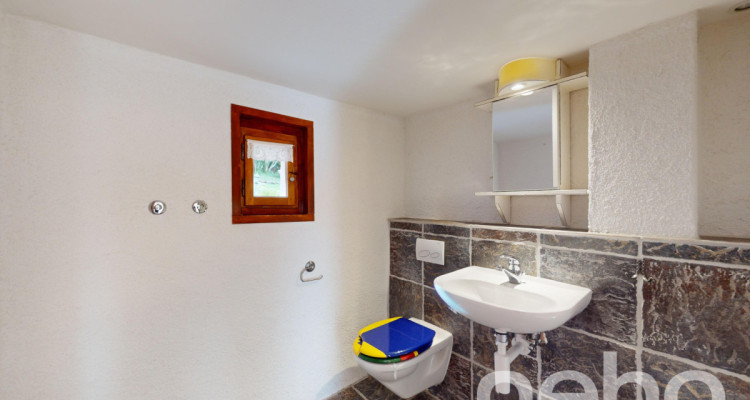 Havre de paix pour cette maison avec un grand jardin ! image 2