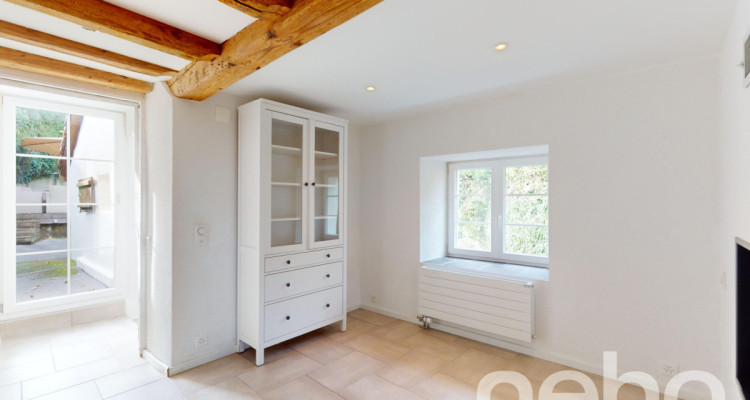 Havre de paix pour cette maison avec un grand jardin ! image 5