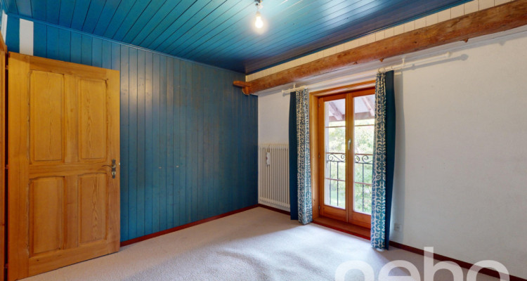 Havre de paix pour cette maison avec un grand jardin ! image 11