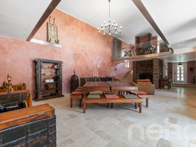 Exclusif: Magnifique propriété avec maison de maître et hangar image 1