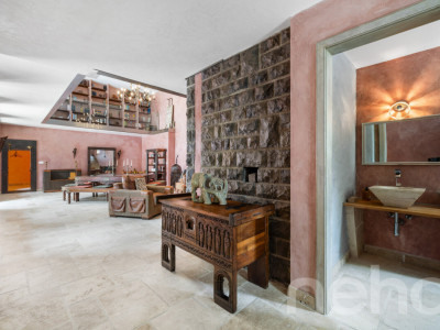 Exclusif: Magnifique propriété avec maison de maître et hangar image 4