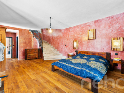 Exclusif: Magnifique propriété avec maison de maître et hangar image 7