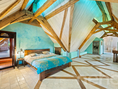 Exclusif: Magnifique propriété avec maison de maître et hangar image 8