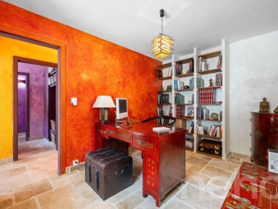 Exclusif: Magnifique propriété avec maison de maître et hangar image 9