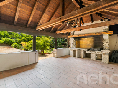 Exclusif: Magnifique propriété avec maison de maître et hangar image 10