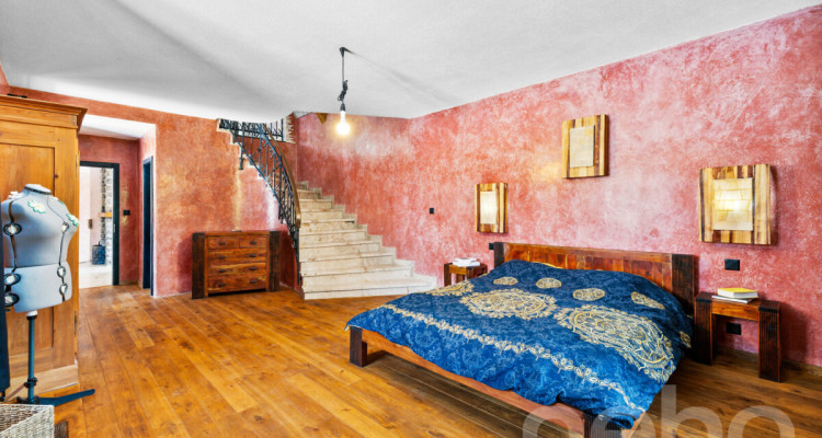 Exclusif: Magnifique propriété avec maison de maître et hangar image 7