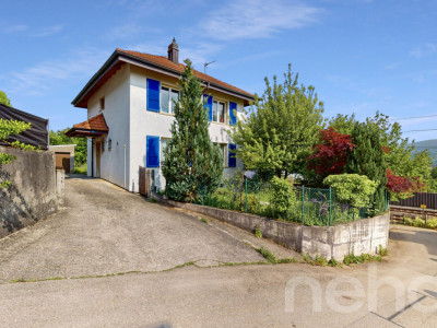 Maison lumineuse avec vue dégagée et potentiel image 3
