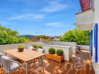 Maison lumineuse avec vue dégagée et potentiel image 4