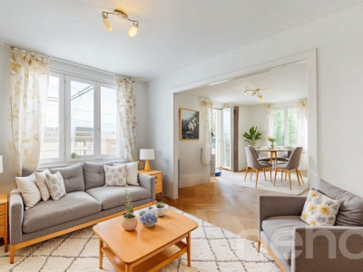 Maison lumineuse avec vue dégagée et potentiel image 5