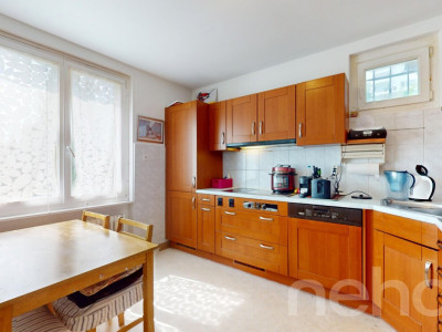 Maison lumineuse avec vue dégagée et potentiel image 7