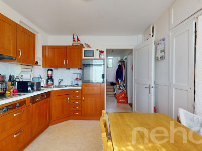 Maison lumineuse avec vue dégagée et potentiel image 8