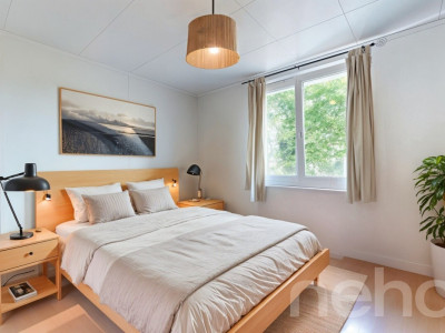 Maison lumineuse avec vue dégagée et potentiel image 11