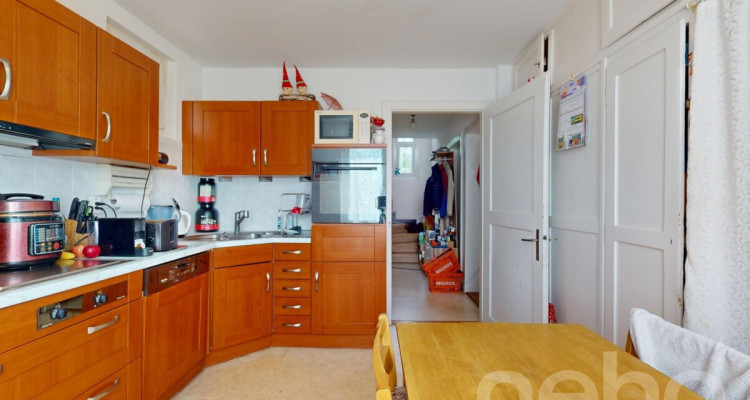 Maison lumineuse avec vue dégagée et potentiel image 8