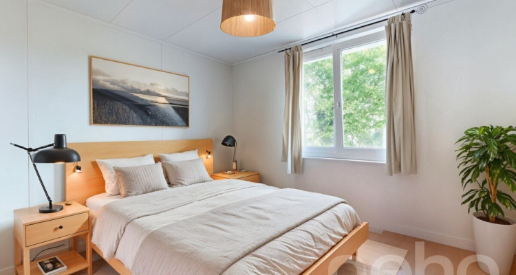 Maison lumineuse avec vue dégagée et potentiel image 11