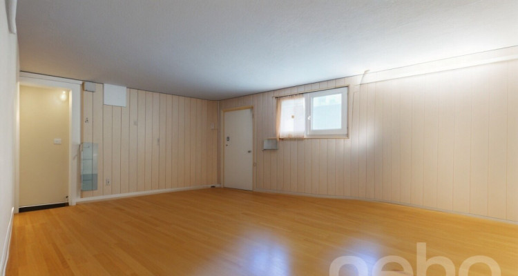 Maison lumineuse avec vue dégagée et potentiel image 12