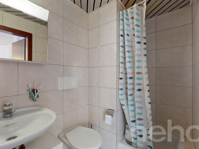 Appartement rénové de 4,5 pièces avec vue  sur le lac ! image 10