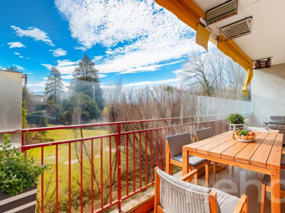 Spacieux appartement de 100 m²  ? Immeuble prochainement rénové image 3