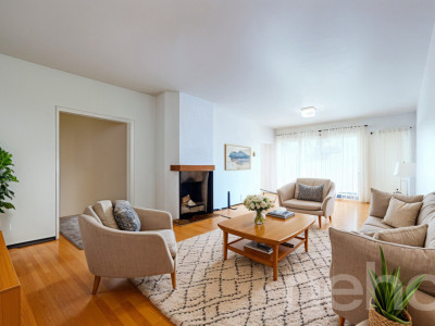 Spacieux appartement de 100 m²  ? Immeuble prochainement rénové image 5