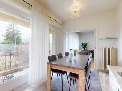 Spacieux appartement de 100 m²  ? Immeuble prochainement rénové image 7