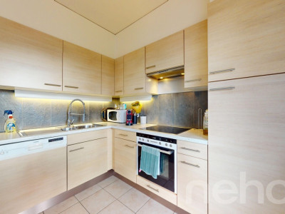 Spacieux appartement de 100 m²  ? Immeuble prochainement rénové image 8