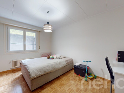 Spacieux appartement de 100 m²  ? Immeuble prochainement rénové image 9