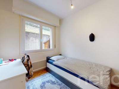 Spacieux appartement de 100 m²  ? Immeuble prochainement rénové image 10