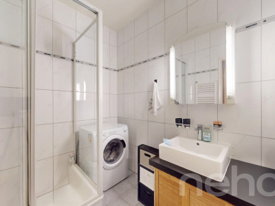 Spacieux appartement de 100 m²  ? Immeuble prochainement rénové image 12