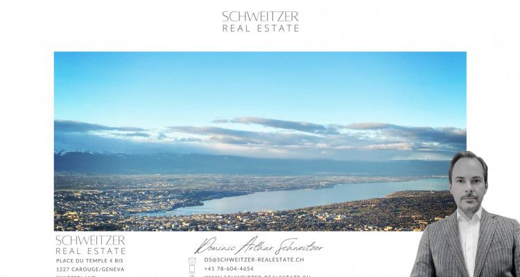 OFF MARKET - VILLA  VUE LAC / PISCINE image 2