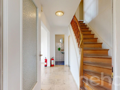 Einfamilienhaus in ruhiger Lage mit viel Platz und Potenzial image 7