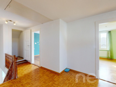 Einfamilienhaus in ruhiger Lage mit viel Platz und Potenzial image 8