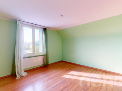 Einfamilienhaus in ruhiger Lage mit viel Platz und Potenzial image 9