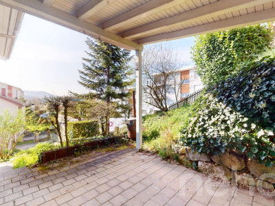 Einfamilienhaus in ruhiger Lage mit viel Platz und Potenzial image 11