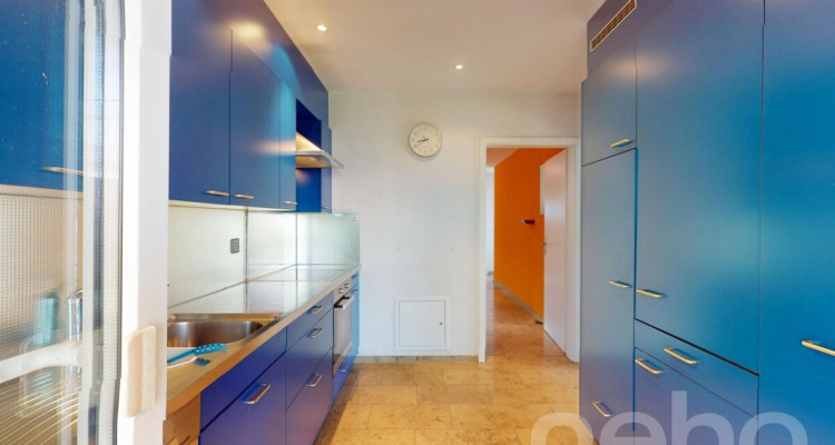 Einfamilienhaus in ruhiger Lage mit viel Platz und Potenzial image 5